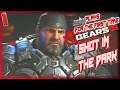 {1} SHOT IN THE DARK | ADG Plays Gears 5 "FOR THE FIRST TIME" Walkthrough Part 1