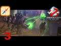 A Night at the Museum | Ghostbusters: The Video Game Remastered Stream Part 3