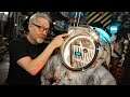 Adam Savage's Spacesuit Secrets!