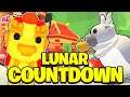 ADOPT ME LUNAR UPDATE *LIVE* COUNTDOWN!! (Roblox Event 2021)