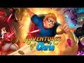 Adventures of Chris - Trailer | IDC Games