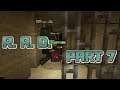ARCHER DUEL!: Let's Play Minecraft Roguelike Adventures and Dungeons Part 7
