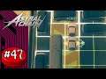 Astral Chain, Part 47: Bus Stop? More Like, Bus Go - Button Jam