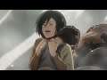 Attack on Titan「AMV」House Of Glass