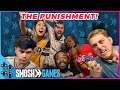 AUSTIN CREED’s SUPER SALTY PUNISHMENT from SMOSH GAMES