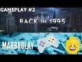 Back In 1995 - Ratalaika Games PS4 Gameplay #2 (Ending)