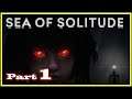 BACK TO BLACK | Sea of Solitude | Part 1