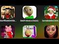 baldi's basics baldis in education and learning update baldi mod 2021 frustrated mods horror game