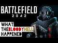 Battlefield 2042: What the bloody hell happened?!