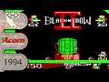Black Widow II - BBC Micro [Longplay]