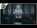 Blair Witch - Cap. 4 - Directo - [Español] [Xbox One X]