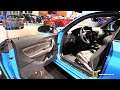 BMW M2 CS 2020 - Interior Walkaround Tour