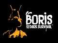 Boris and the Dark Survival - Reveal Trailer