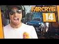 BOURRÉ DURANT UNE MISSION ► FARCRY 6 #14