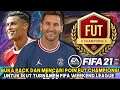 Buka Pack Dan Belajar Main FIFA 21 Sampe Ikut Turnamen FUT! | FIFA 21 Ultimate Team