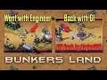 Bunkers Land - Red Alert 2 & Yuri's Revenge online on