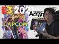 Capcom Showcase 2021 Reaction - E3 2021