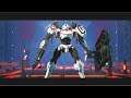 Daemon X Machina Stream - Part 1 - Tutorial Missions
