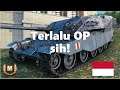 Dapet Ace Tanker T95/FV4201! | World of Tanks Indonesia