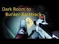 Dark Room to Moon Bunker Backtrack (Destiny 2)