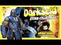 Darkseid Storm Collectibles Injustice Gods Among Us | Review Español Argentina