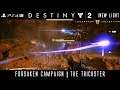Destiny 2 | Forsaken | #7 | Target: The Trickster