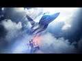 Destroying an Arsenal Bird | Ace Combat 7 Skies Unknown Stream #4