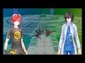 Digimon Story: Cyber Sleuth Playthrough (Part 69) - The Avalon Server