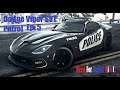 Dodge vs Ford (Dodge Viper GTS Patrol) (Need For Speed: Rivals Ep. 5)