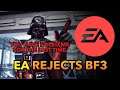 EA says "F*ck You Star Wars Fans" Battlefront 3 will never happen now! (Star Wars News)