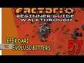 EFEK DARI EVOLUSI BITTERS (57) - FACTORIO BEGINNER GUIDE WALKTHROUGH BAHASA INDONESIA