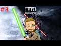 Ein (wirklich) tödlicher Planet | STAR WARS Jedi: Fallen Order #3