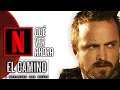 EL CAMINO (Una PELÍCULA de BREAKING BAD ) | Review | Qué ver en NETFLIX