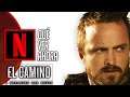 EL CAMINO (Una PELÍCULA de BREAKING BAD ) | Review | Qué ver en NETFLIX