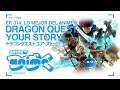 Episodio 14: Lo mejor del anime y DRAGON QUEST: Your Story - BRCDEvg Anime Podcast