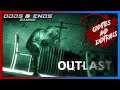 Esp Plays: Outlast - Part 5 - Oddities And Endtrails Livestream