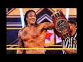 Every Nxt North American Championship Holder [2018-2021] (Nxt 2.0 Carmelo Hayes Updated)