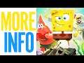 EVERYTHING WE KNOW SO FAR! | SpongeBob SquarePants: Battle for Bikini Bottom - Rehydrated