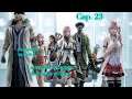 Final Fantasy XIII - Capitulo 23 - Rumbo a la Casa de Hope