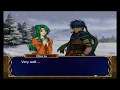 Fire Emblem: Path of Radiance #19 Border Patrol