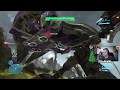 FIREFIGHT MADNESS -  Halo Reach on PC #SwankPack