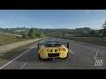 Forza Horizon 4 - 2007 Formula Drift #117 599 GTB Fiorano Gameplay [4K]