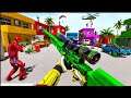 Fps Robot Shooting Games – Counter Terrorist Game Video