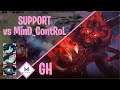 GH - Shadow Demon | SUPPORT vs MinD_ContRoL | Dota 2 Pro Players Gameplay | Spotnet Dota 2