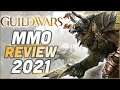 Guild Wars 2 Review | A Welcomed Home for MMO Players
