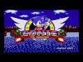 Happy Sonic day!!! - DOOMCHIBI99 plays Sonic the Hedgehog