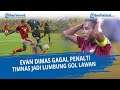 Hasil Indonesia vs UEA, Evan Dimas Gagal Penalti, Timnas Jadi Lumbung Gol Lawan