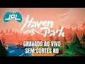 Haven Park: sendo um Pinto no Parque, literalmente!