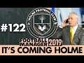 HOLME FC FM19 | Part 122 | MASSIVE TRANSFER WINDOW | Football Manager 2019