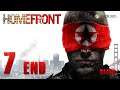 Homefront (Xbox 360) - 1080p60 HD Playthrough Chapter 7 [END] - Golden Gate & Credits